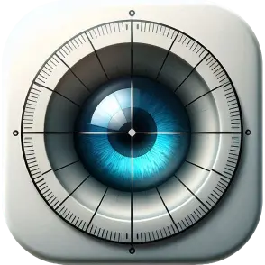 Foresight app logo